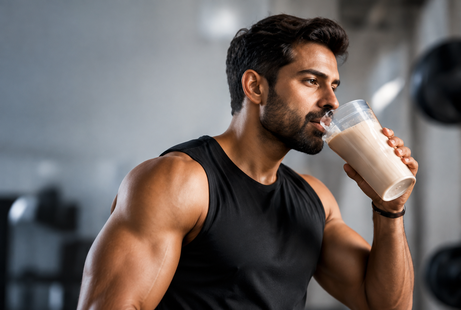 Protein & Nutrition