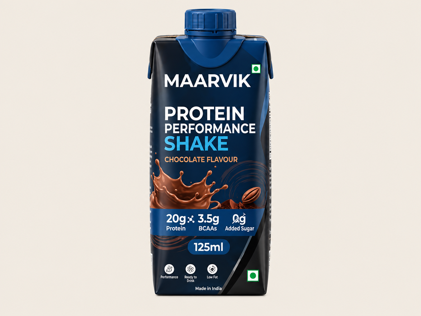 Protein & Nutrition