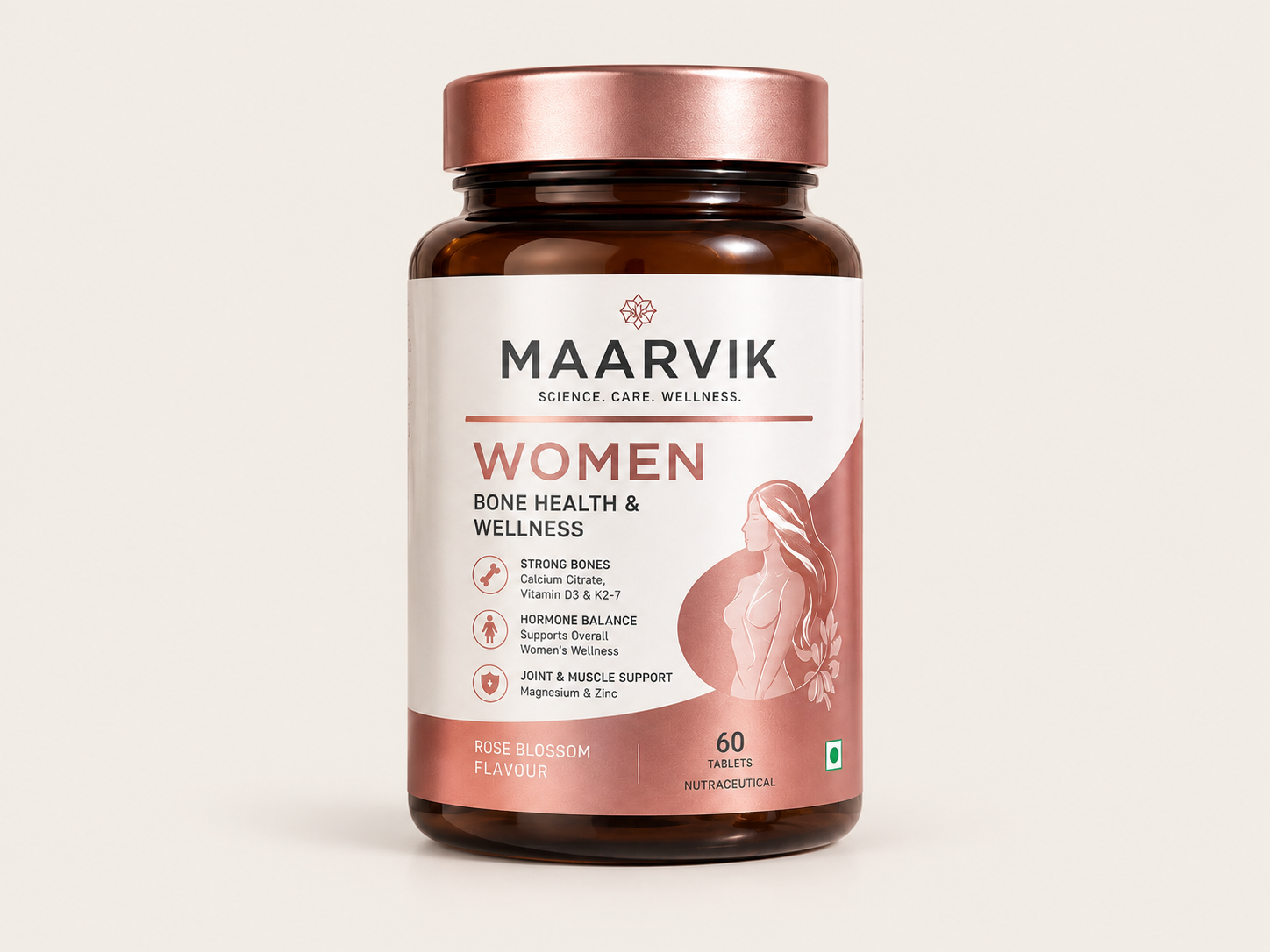 Women's Vitality product