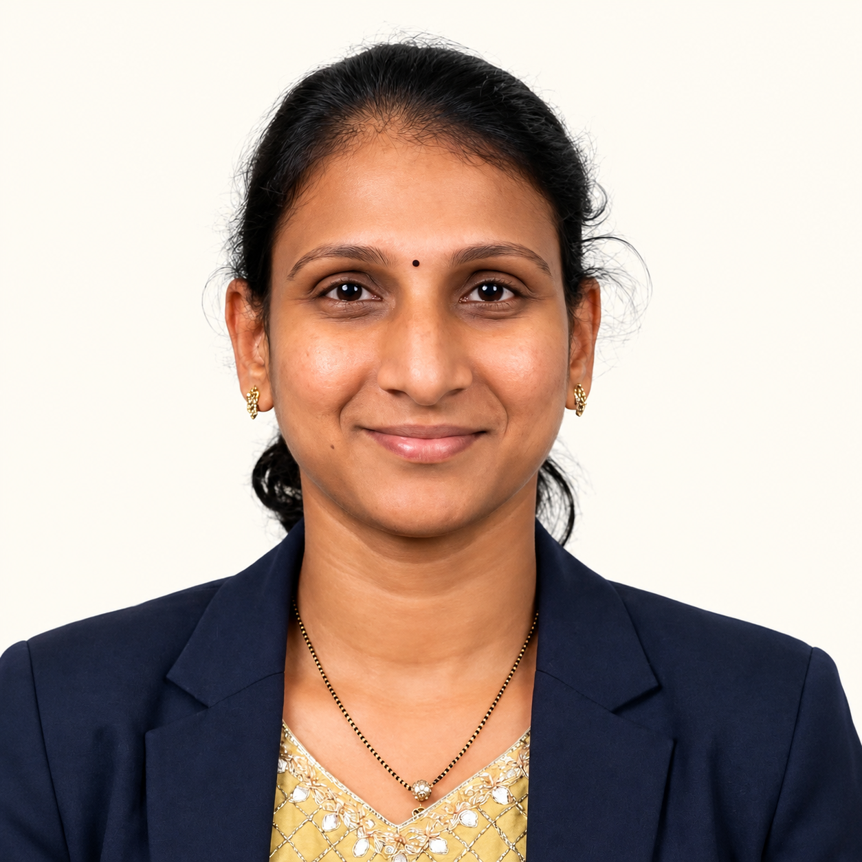 Geda Lakshmi Madhuri