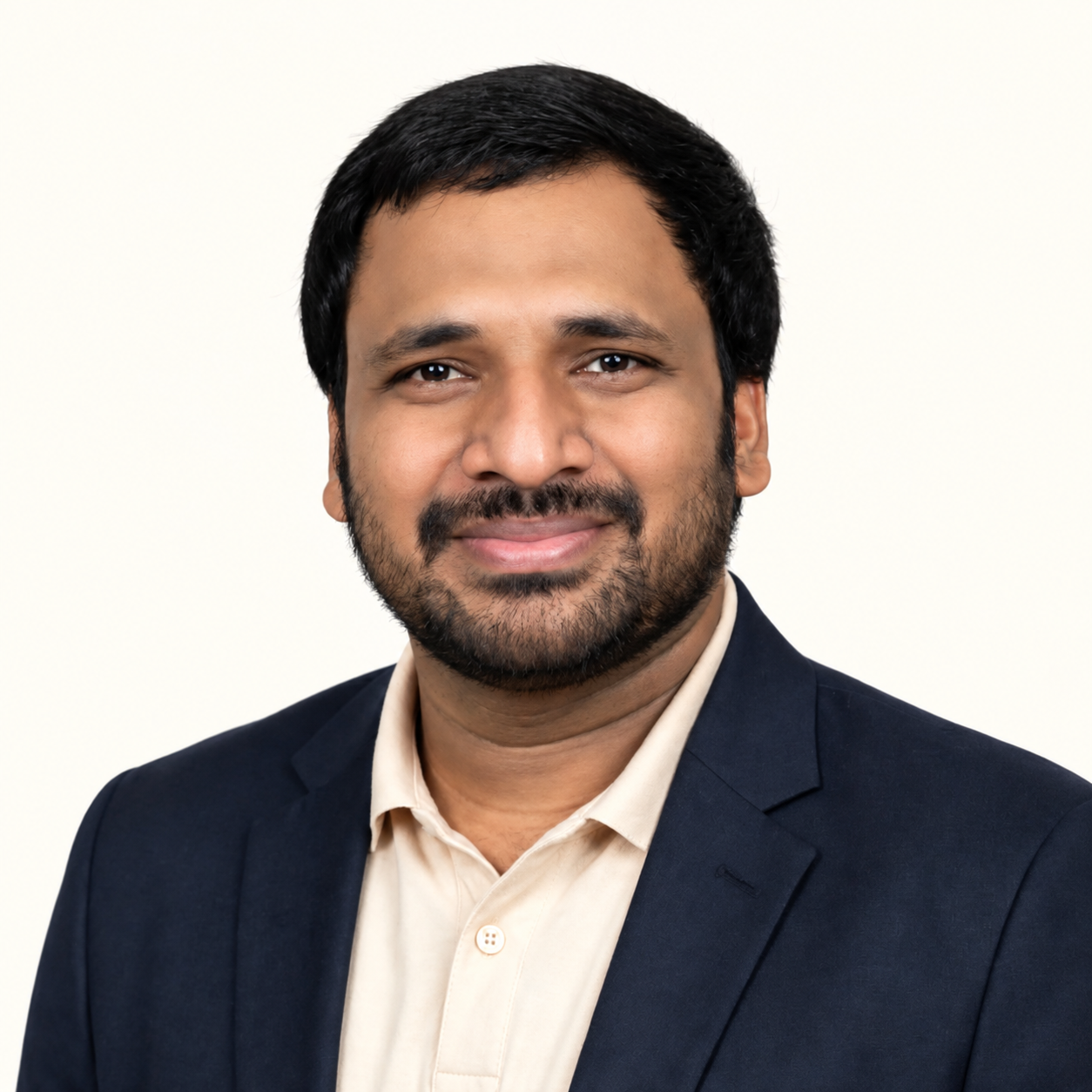 Geda Ravi Teja