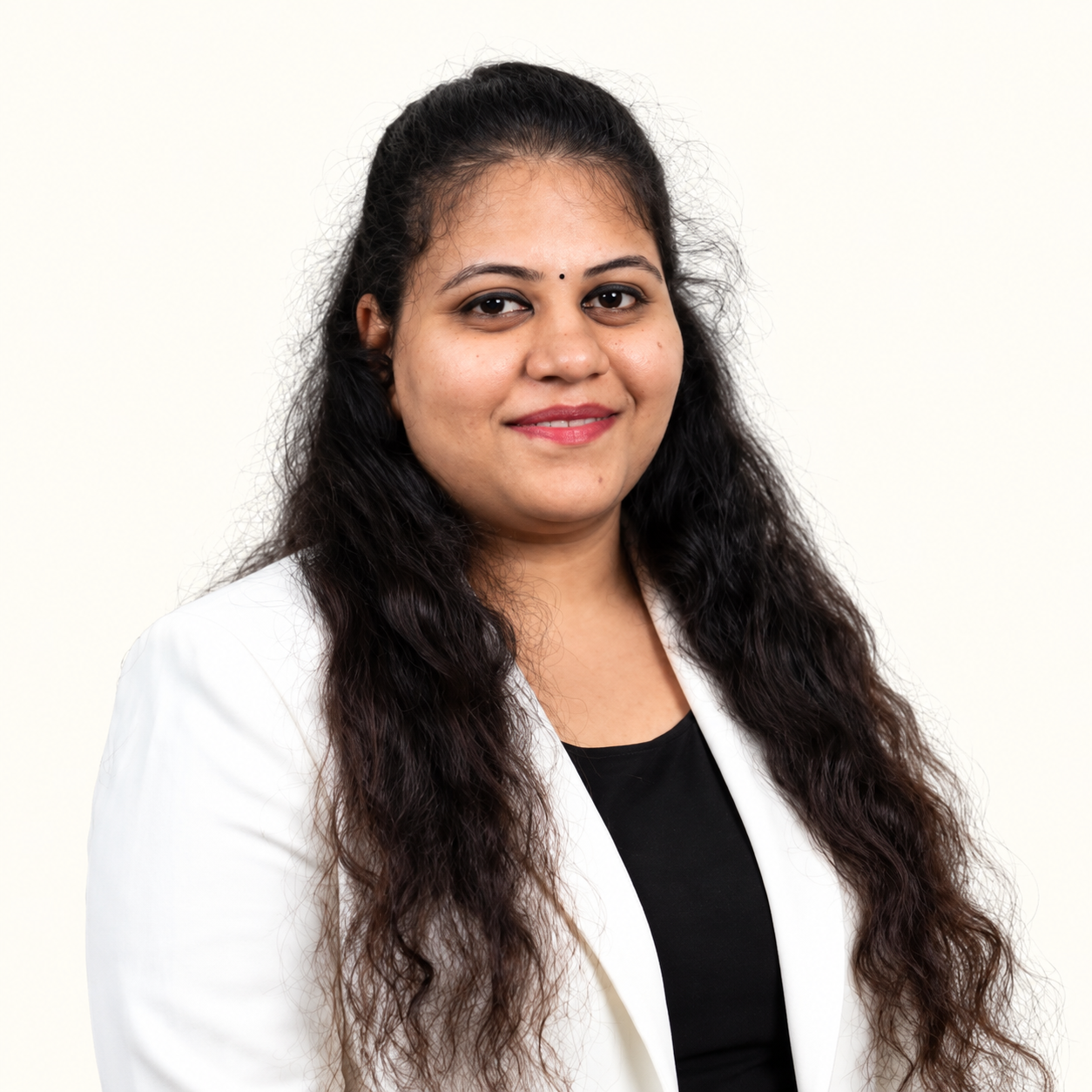 Kondreddi Nalini